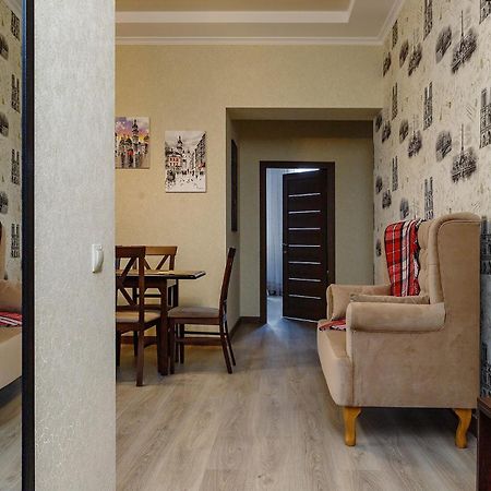 Historic Apartment Sofia In The Old Town Lemberg Exterior foto