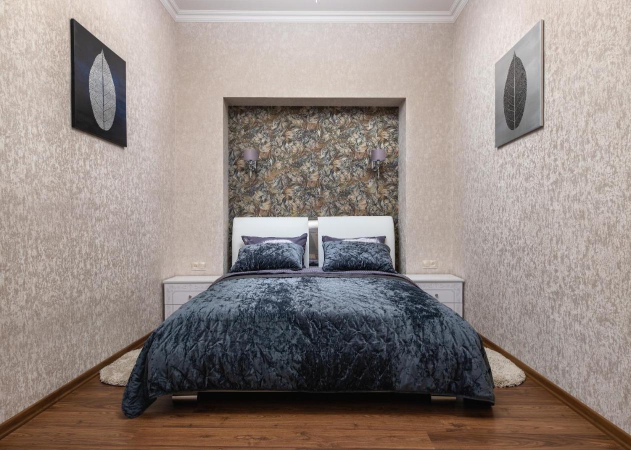 Historic Apartment Sofia In The Old Town Lemberg Exterior foto