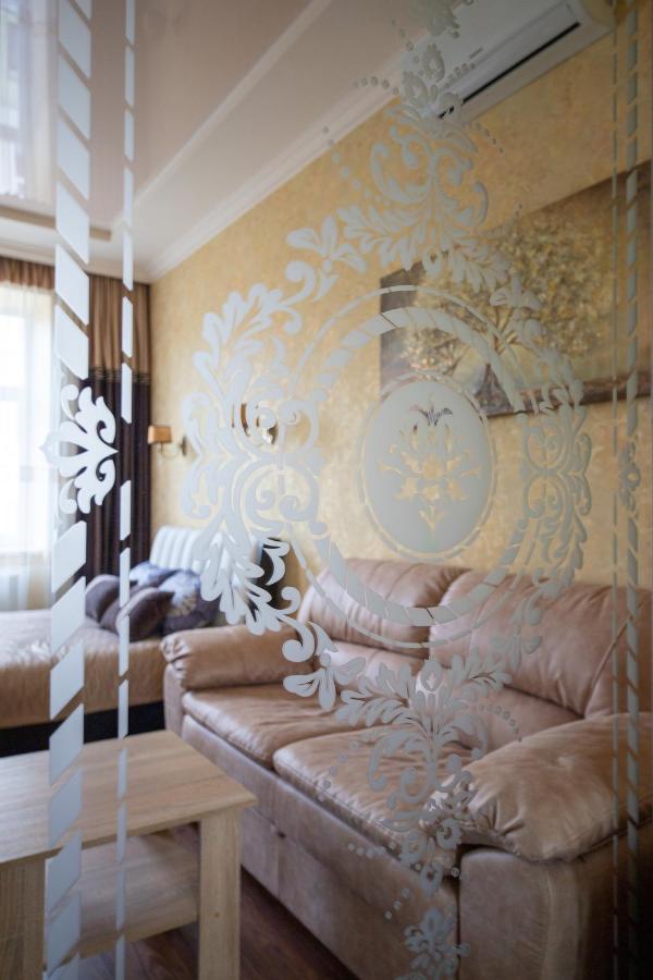 Historic Apartment Sofia In The Old Town Lemberg Exterior foto