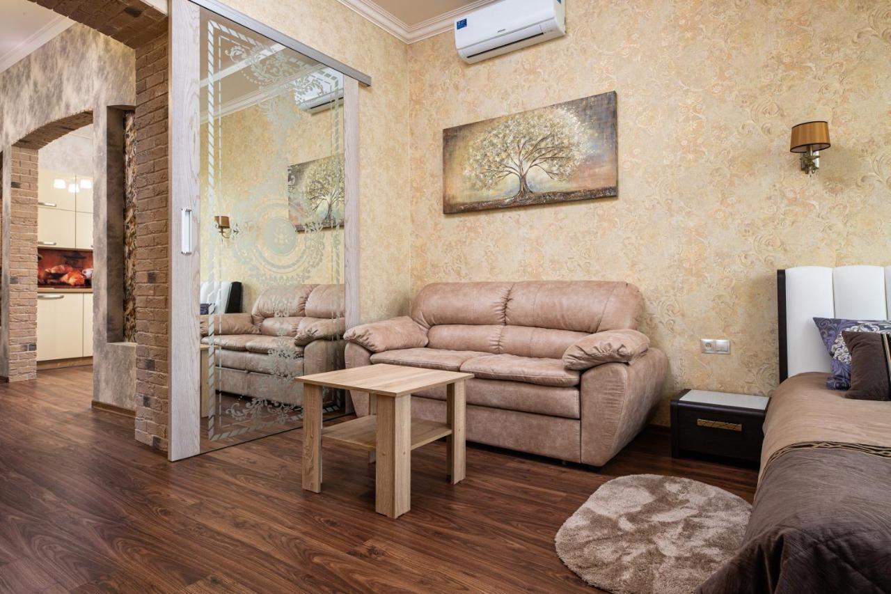 Historic Apartment Sofia In The Old Town Lemberg Exterior foto