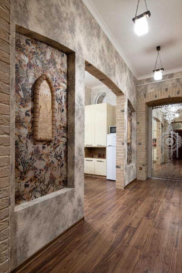 Historic Apartment Sofia In The Old Town Lemberg Exterior foto