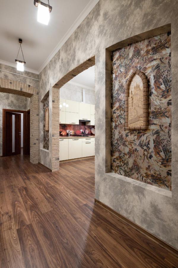Historic Apartment Sofia In The Old Town Lemberg Exterior foto