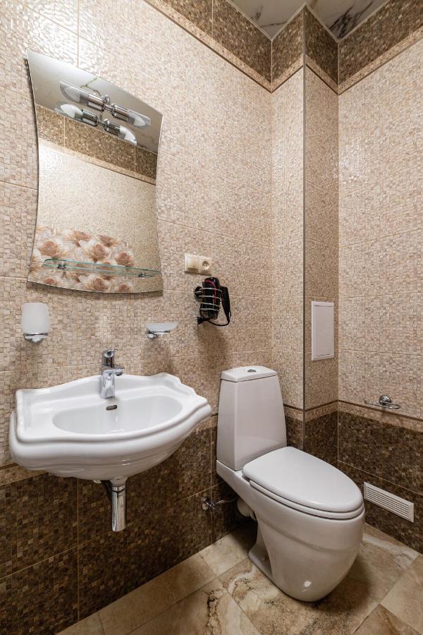Historic Apartment Sofia In The Old Town Lemberg Exterior foto