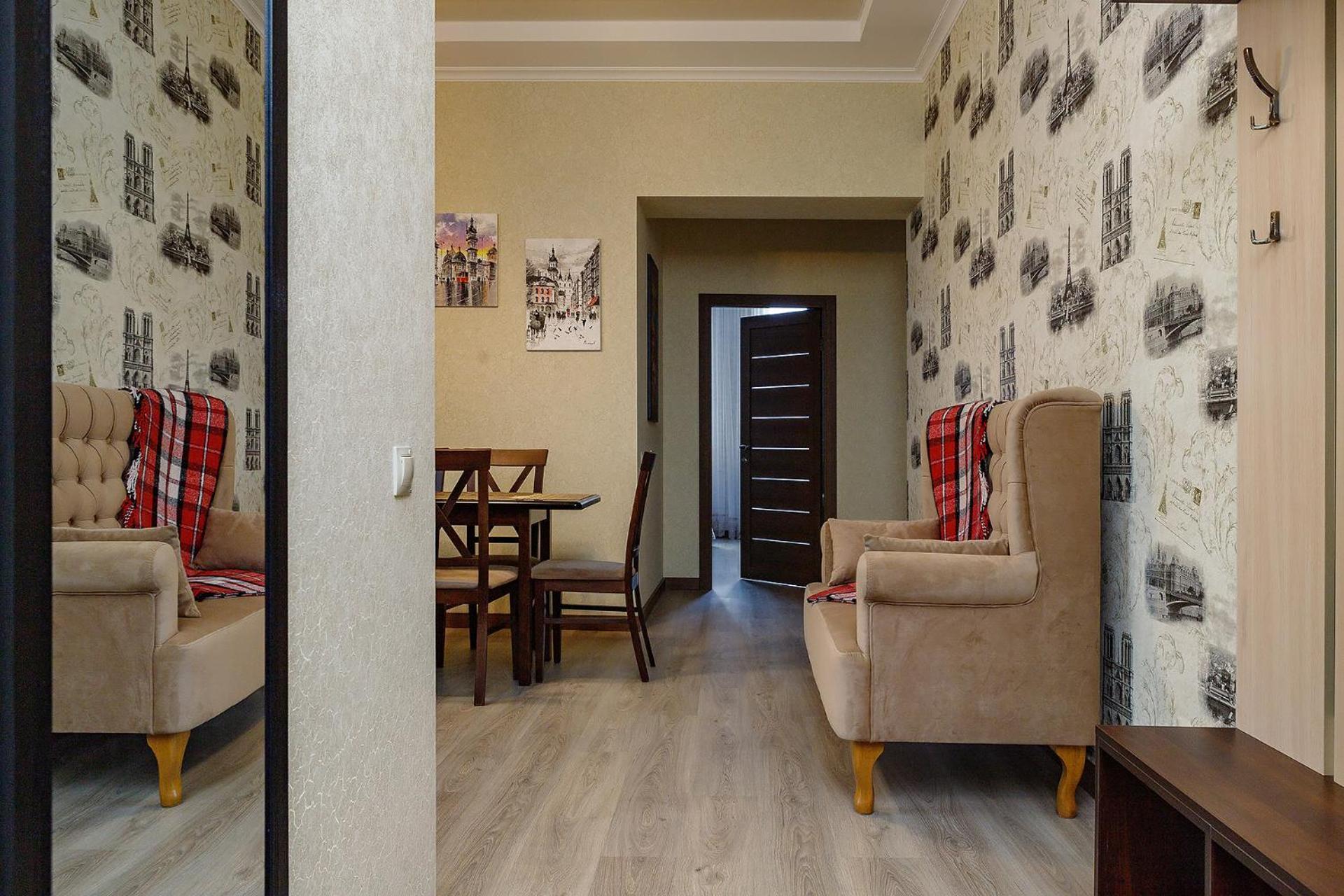 Historic Apartment Sofia In The Old Town Lemberg Exterior foto