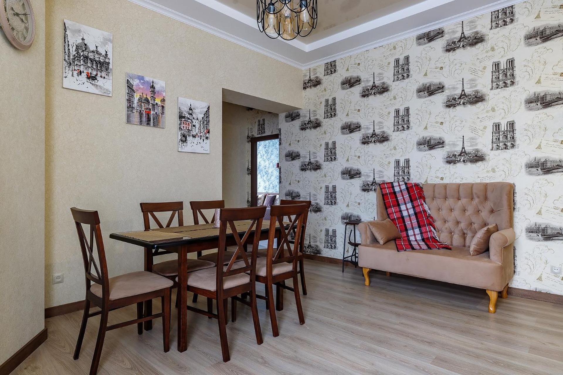 Historic Apartment Sofia In The Old Town Lemberg Exterior foto