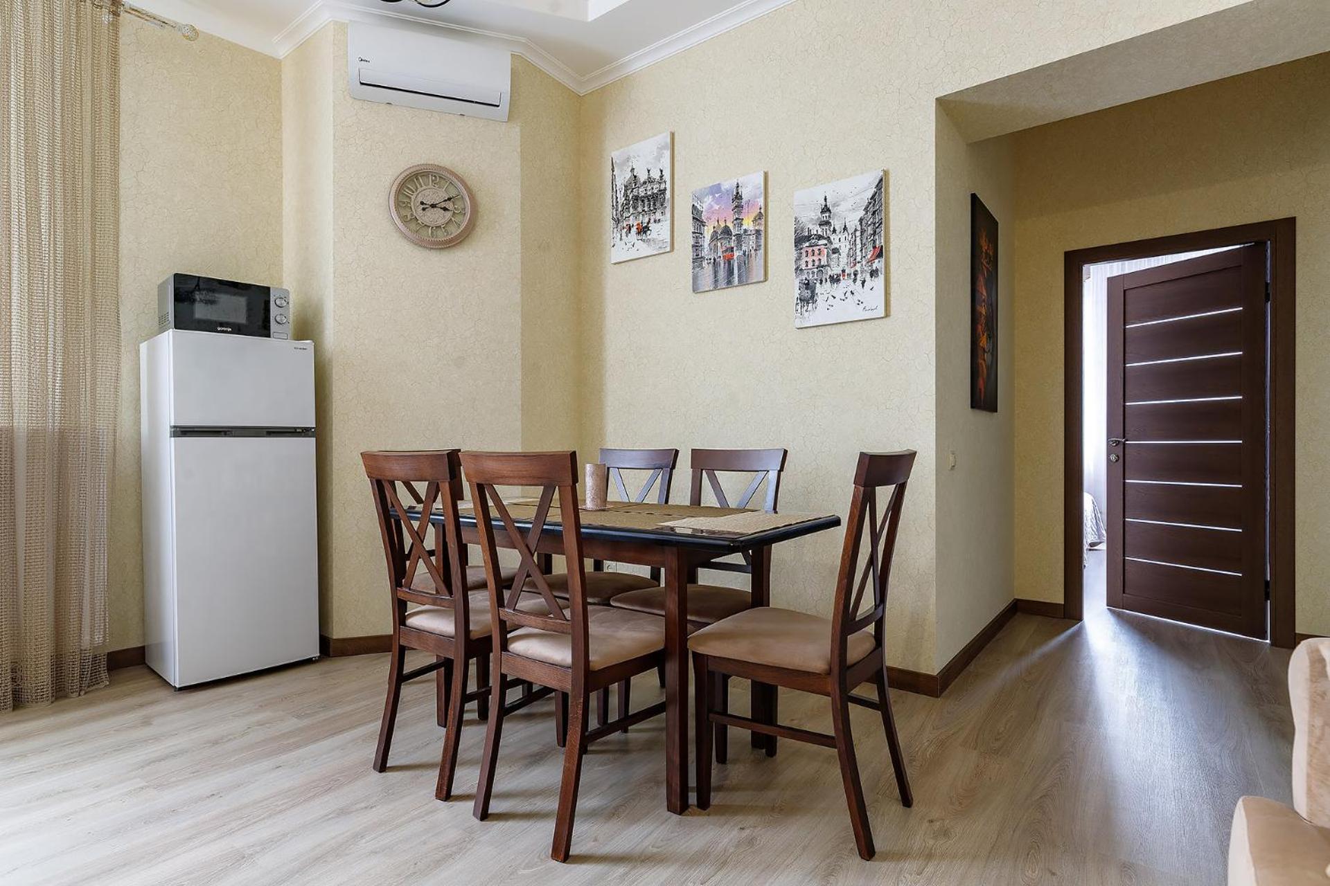 Historic Apartment Sofia In The Old Town Lemberg Exterior foto