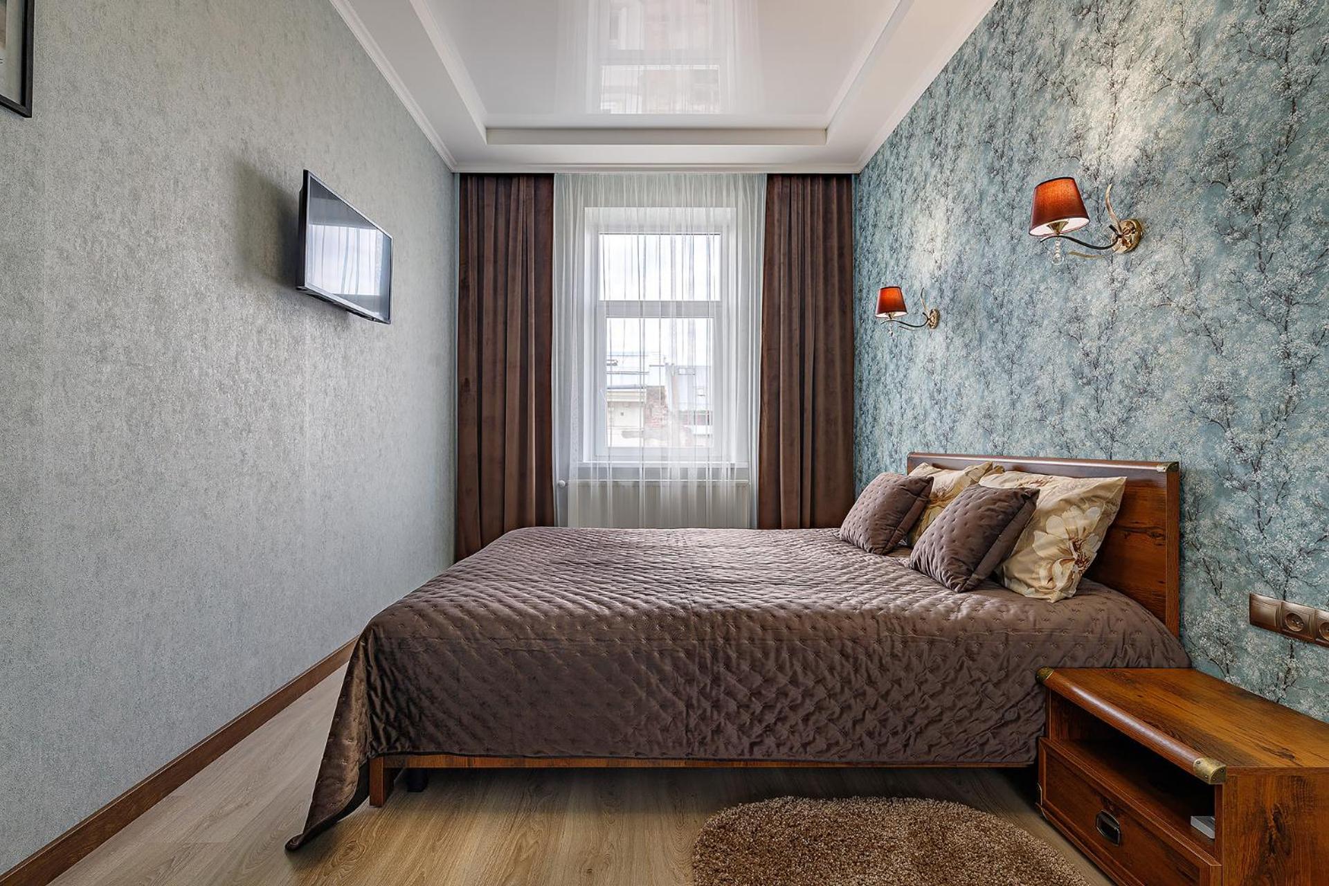 Historic Apartment Sofia In The Old Town Lemberg Exterior foto